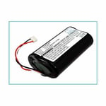 Battery For POLYCOM 2200-07803-001,SK45L1-G, SoundStation 2W, SoundStation 2W EX