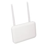 4G CPE Router 300Mbps Portable 4G Wireless Router With SIM Card Slot 4 Ante Part