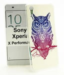 Designskal TPU Sony Xperia X Performance (F8131)