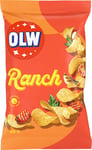 OLW Ranch Chips 40g