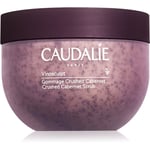 Caudalie Vinosculpt sugar body scrub 250 g