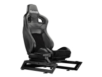 Next Level Racing GTSeat - Cockpitsete for racing simulator - lær, breathable fabric