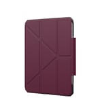 UAG Essential Armor (iPad Air 11 (2024)) - Burgundia