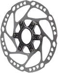 Shimano Smrt64 C/Lock Slx Rotor - Silver/Black, 20.3 cm