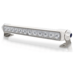 Hella Sea Hawk-350 LED Lyskaster smalt/langt lysbilde Hvit