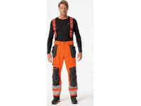 Helly Hansen Regnbyxor Helly Hansen Alna Orange