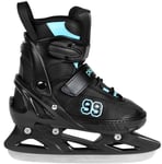 Playlife Glacier Skridskor Stl. 33-36