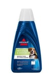 Détergent Bissel Pet Stain & Odour 1L pour Spotclean