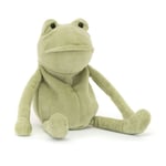 Jellycat - Peluche Grenouille Fergus Frog Little