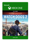 Watch Dogs 2 Deluxe