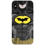 Skal till iPhone X/Xs - BATMAN