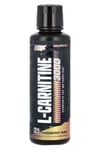 Nutrex - L-Carnitine 3000, Passionfruit Guava - 465 ml.