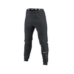 NIKE Men's Dry Trousers, Men, Trousers, AQ1146-060, Anthracite/White, XXL