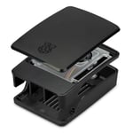 Raspberry Pi Case For Rbp5 W/fan