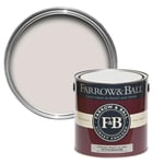 Farrow & Ball - Estate Emulsion - 2.5L - Strong White No.2001 - To Clear