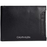 Portefeuille Calvin Klein Jeans  Portefeuille  ref_50291 Noir