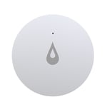 Xiaomi-Détecteur de fuite d'eau Tuya,Zigequation 3.0,capteur de détection de fuite d'eau,WiFi,sans fil,outils d'alarme de sécurité à domicile intelligents - Type sensor-2pcs