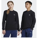 adidas Original Crew Sweatshirt Kids, størrelse 146