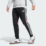 adidas Tiro 25 Essentials Sweat Tracksuit Bottoms Men