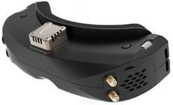 Skyzone SKY04O Pro Oled FPV Goggles Svart