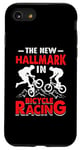 iPhone SE (2020) / 7 / 8 The New Hallmark In Bicycle Racing Case