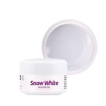 NTN - Builder - Snow White 30g - UV-gel - W3 bianco extra Vit