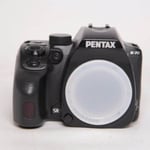 Pentax Used K-70 Digital SLR Camera Body