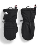 THE NORTH FACE Montana Ski Mitt Gants pour enfant Tnf Black XXS