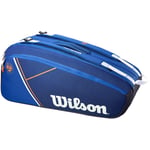 Sac de sport Wilson  Roland Garros Super Tour 9 Pack