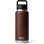 YETI Rambler 36 Oz Bottle 2.0 Marron Unique 2025