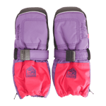 Baby Zip Long - mitt, lasten rukkaset