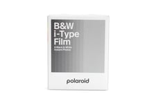 Polaroid I-Type B/W Film 8 Exposures (1718007379)