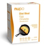 Nupo Diet Meal Egg Omelette 10 portioner