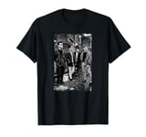 The Smiths Alley Band Photo Shoot By Stephen Wright T-Shirt