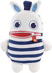 Schmidt Spiele 42543 Sorgenfresser, Worry Eaters, Lanky, 18 cm