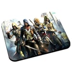 Tapis de souris Assassin jeux video