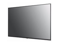 Lg 50Ur762h3zc - 50" Diagonal Klass Ur762h Series Led-Bakgrundsbelyst Lcd-Tv - Hotell/Gästanläggning - Pro:Centric Med Integrerat Pro:Idiom - Smart Tv - Webos - 4K Uhd (2160P) 3840 X 2160 - Hdr - Direct Led - Askblå