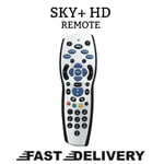 TV REMOTE CONTROL SKY PLUS HD BOX REV 9F REPLACEMENT INFRARED TV FAST DELIVERY