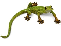 Tumbler Home Figurine de lézard pour décoration de Bureau, décoration d'intérieur pour Salon, Bureau, Cuisine, Salle de Bain ou sur n'importe Quelle étagère de la Maison..