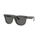 Ray-Ban Wayfarer Reverse - RBR0502S 6707GR 5320