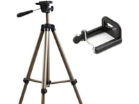 Weifeng Tripod Wt-3130 Stativ För Telefon/Smartphone - Selfie