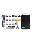 Wahl 09649-016 Color Pro Cordless