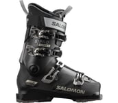 S/PRO Supra X90 GW W alpinpjäxor Dam Black/Light Bronze Met./Light Bronz 22.5