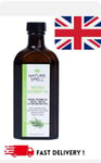 Nature Spell Rosemary Oil for Hair & Skin 150ml  - Hair Growth GENUINE UK STOCK