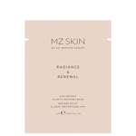 MZ Skin Radiance and Renewal Instant Clarity Refining Mask Sachet 2ml