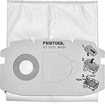 Festool Sac filtre SelfClean SC FIS-CT MIDI/5 FESTOOL - 5 sacs - 498411- Pour CTL MIDI avant 2019