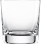 Schott Zwiesel Bar Special Lot de 4 verres à whisky droits pour whisky, passent au lave-vaisselle, fabriqués en Allemagne (n° d'article 123638)