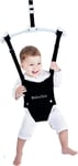 Baby Door Jumper and Bouncer Doorway Swing Jump Up Seat Exercise Toddler Infant