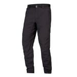 Endura Hummvee Trouser - Pantalon VTT homme Black L