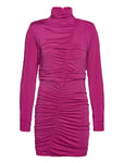 Gestuz Odagz Short Dress Rosa